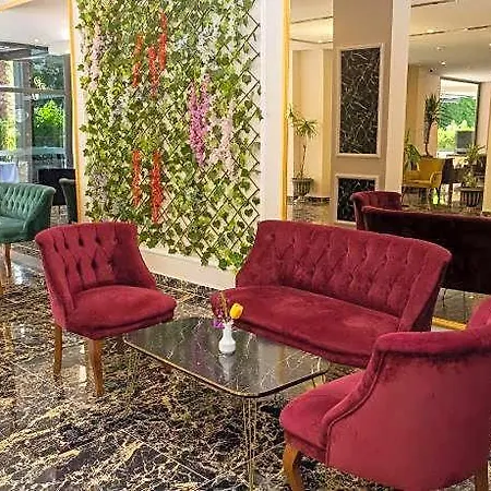Risus Park 3* Alanya