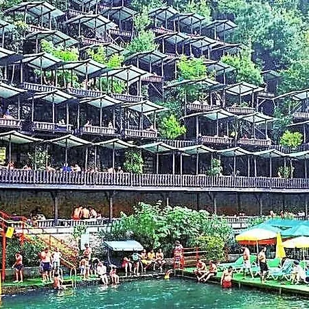 Risus Park 알란야