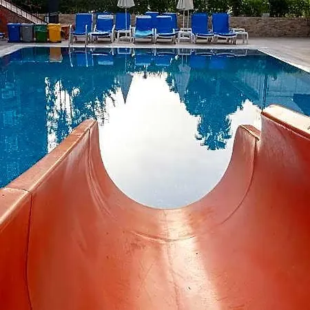 Risus Park 3* Alanya