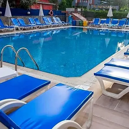 Risus Park Alanya