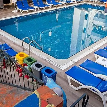 Hotel Risus Park