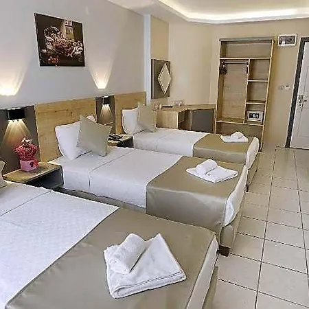 Hotel Risus Park