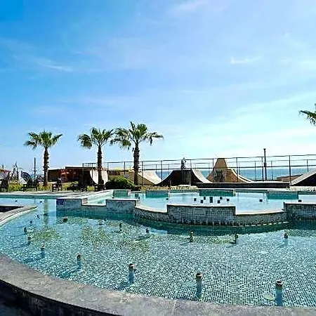 Risus Park 3* 알란야