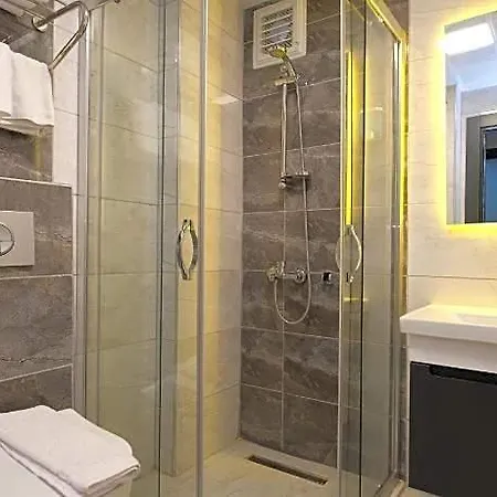 Risus Park Hotel Alanya