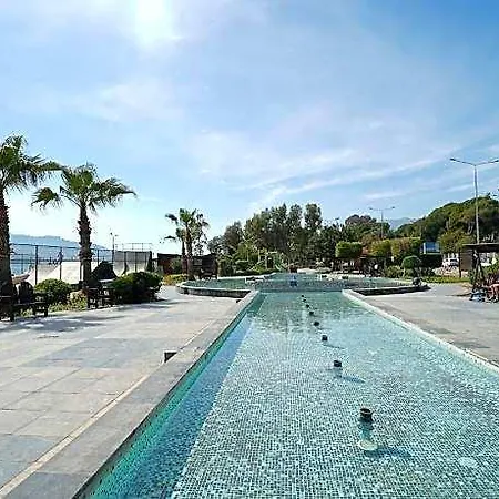 호텔 Risus Park
