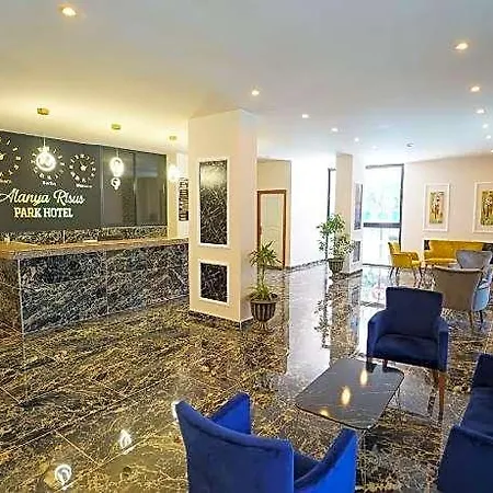 Risus Park Alanya