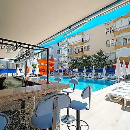 Hotel Risus Park