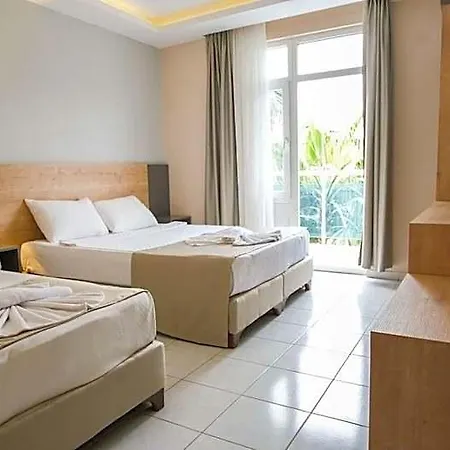 Risus Park 3* Alanya